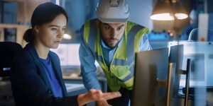 The Future of Construction Management: Embracing Technology and Innovation 